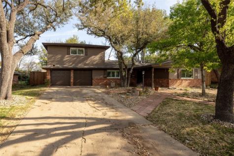 7013 Shauna Drive North Richland Hills TX 76180