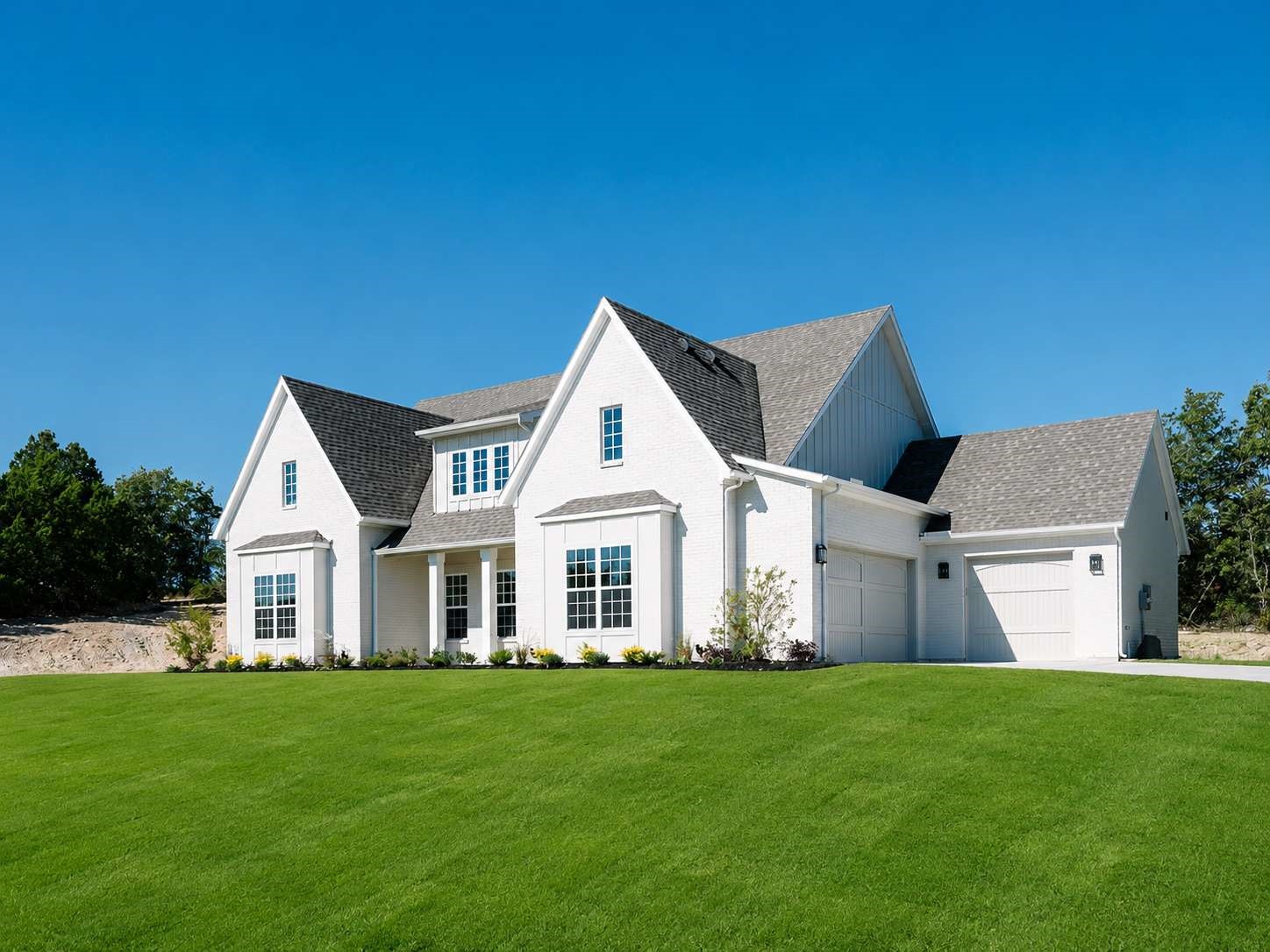 1027 Twin Creeks Drive Weatherford TX 76088