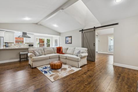 2405 Aspen Street Richardson TX 75082