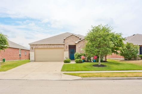 6033 Fantail Drive Fort Worth TX 76179