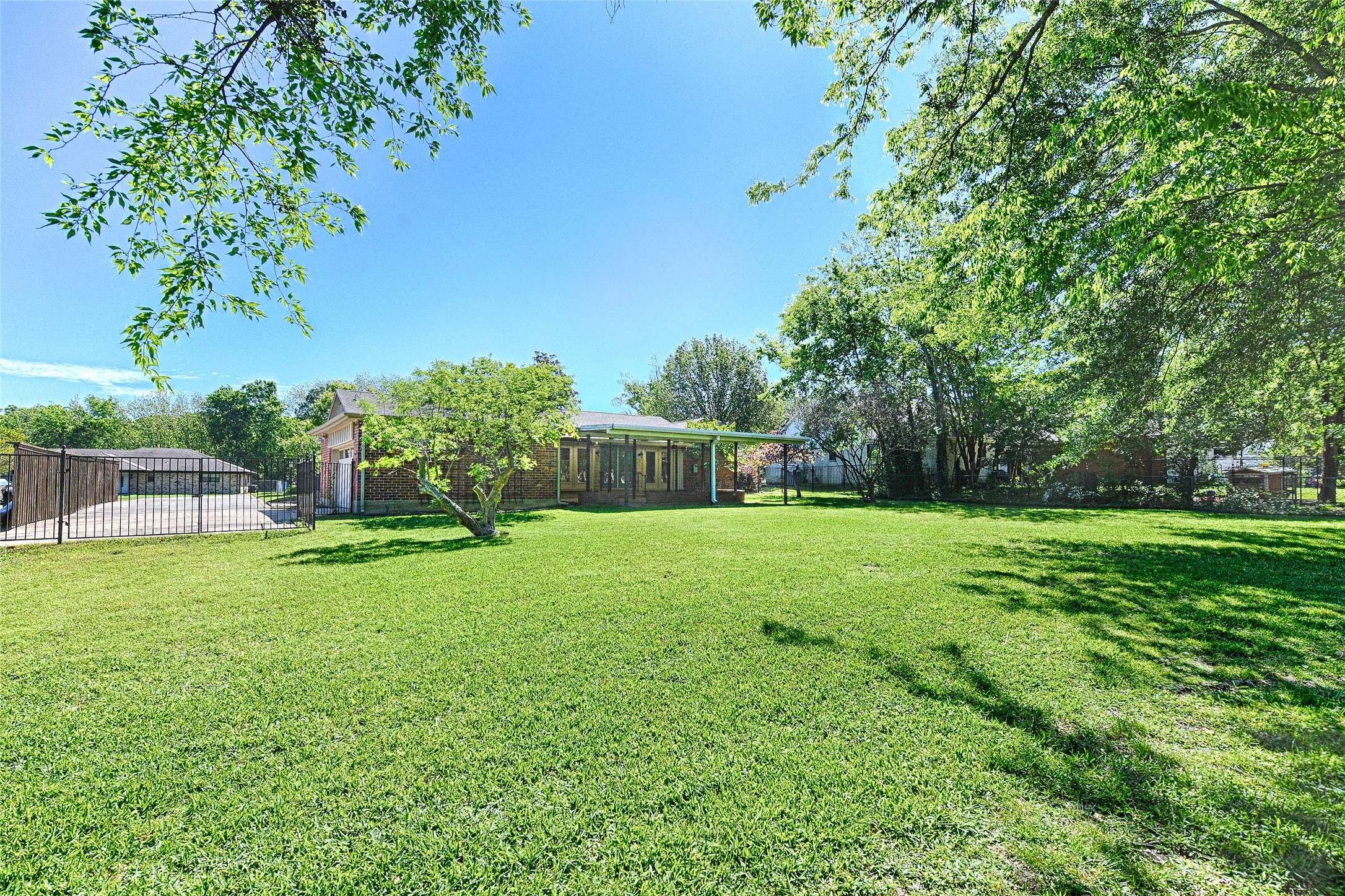 4 Patterson Drive Greenville TX 75402