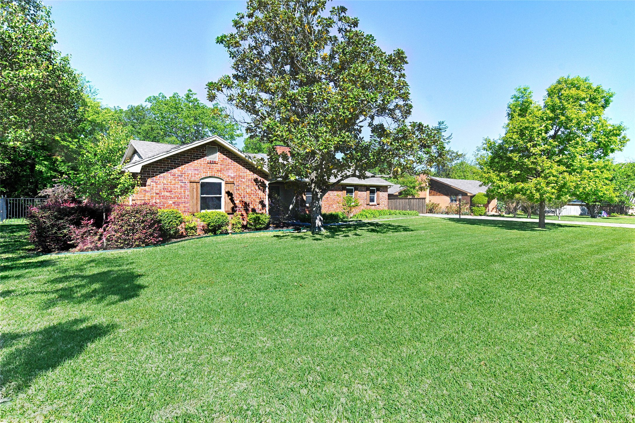 4 Patterson Drive Greenville TX 75402