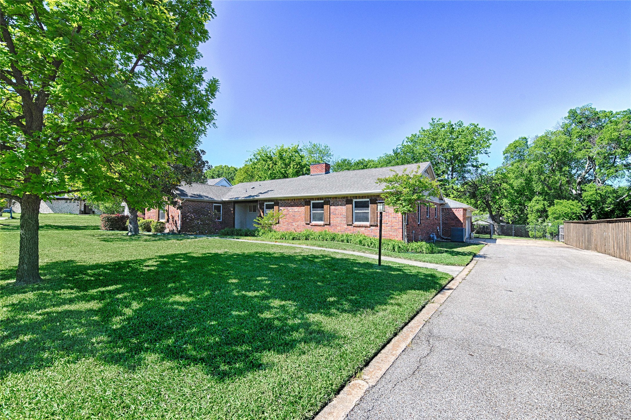 4 Patterson Drive Greenville TX 75402
