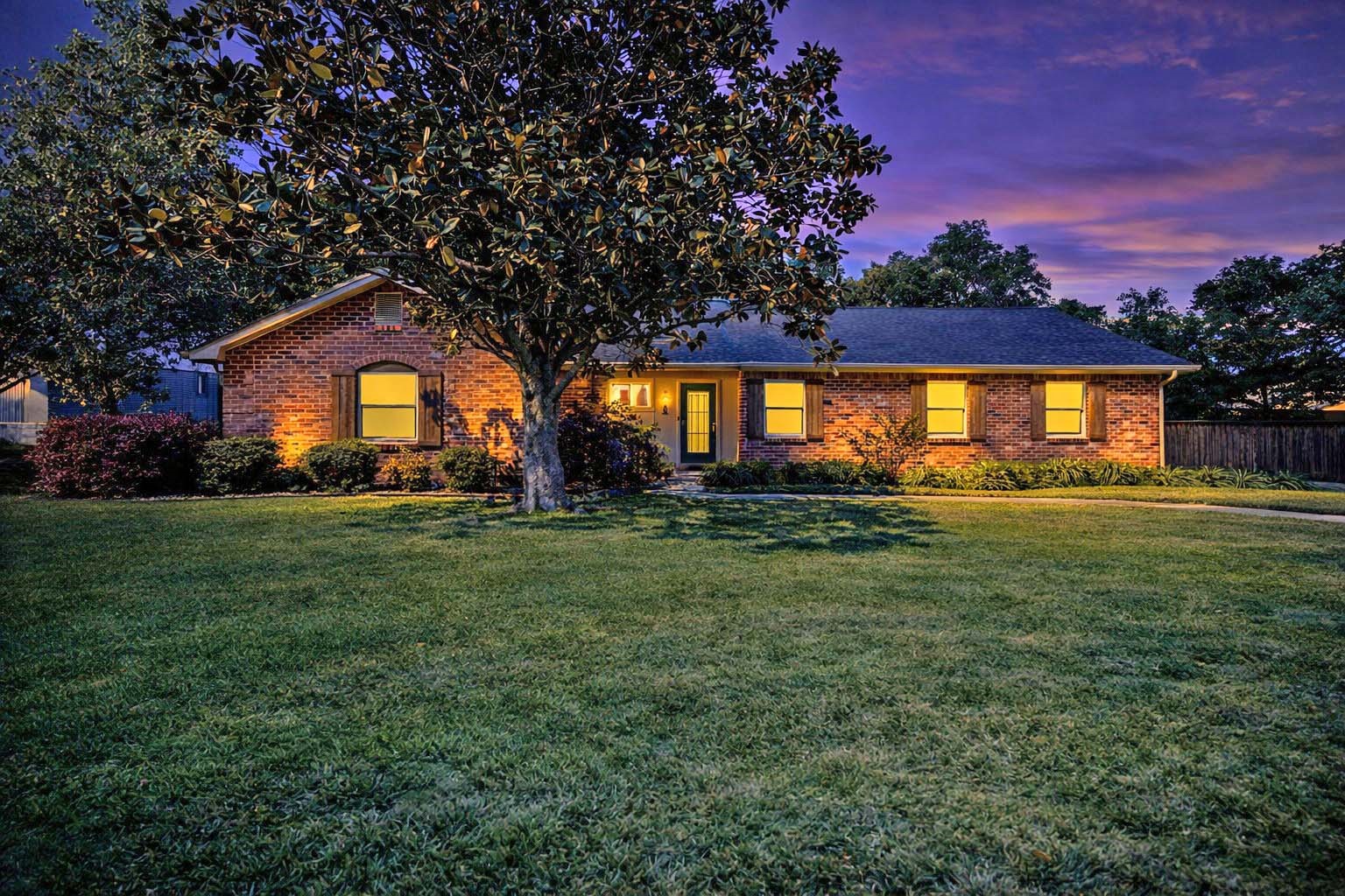4 Patterson Drive Greenville TX 75402