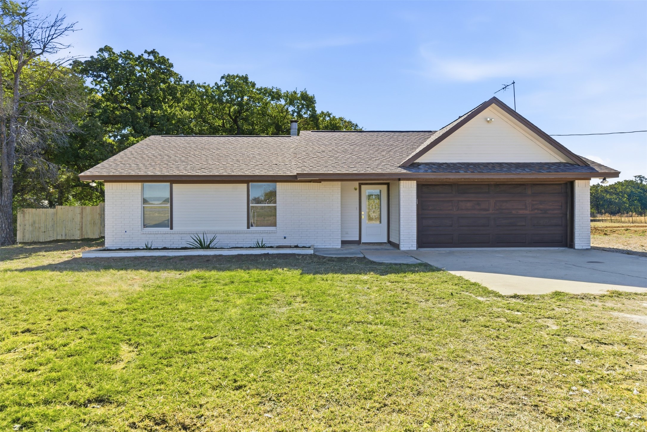 425 Fm 1708 Weatherford TX 76087