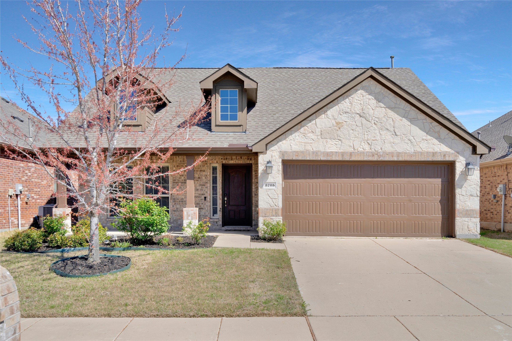 3705 Fordham Street Frisco TX 75036
