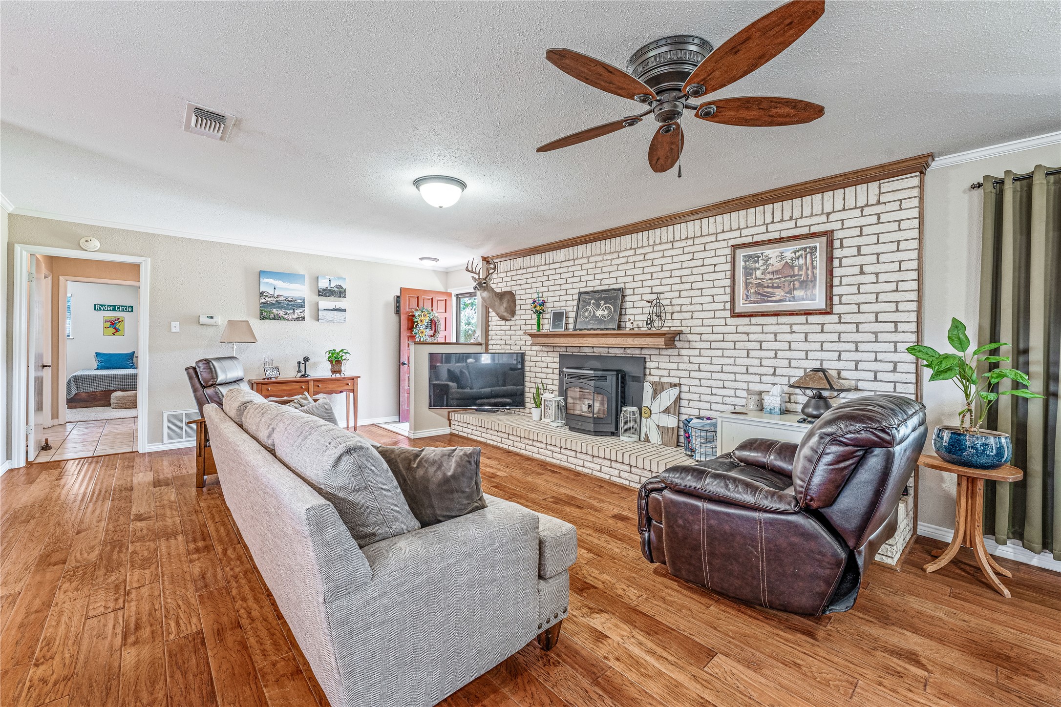 600 Highway 587 De Leon TX 76444