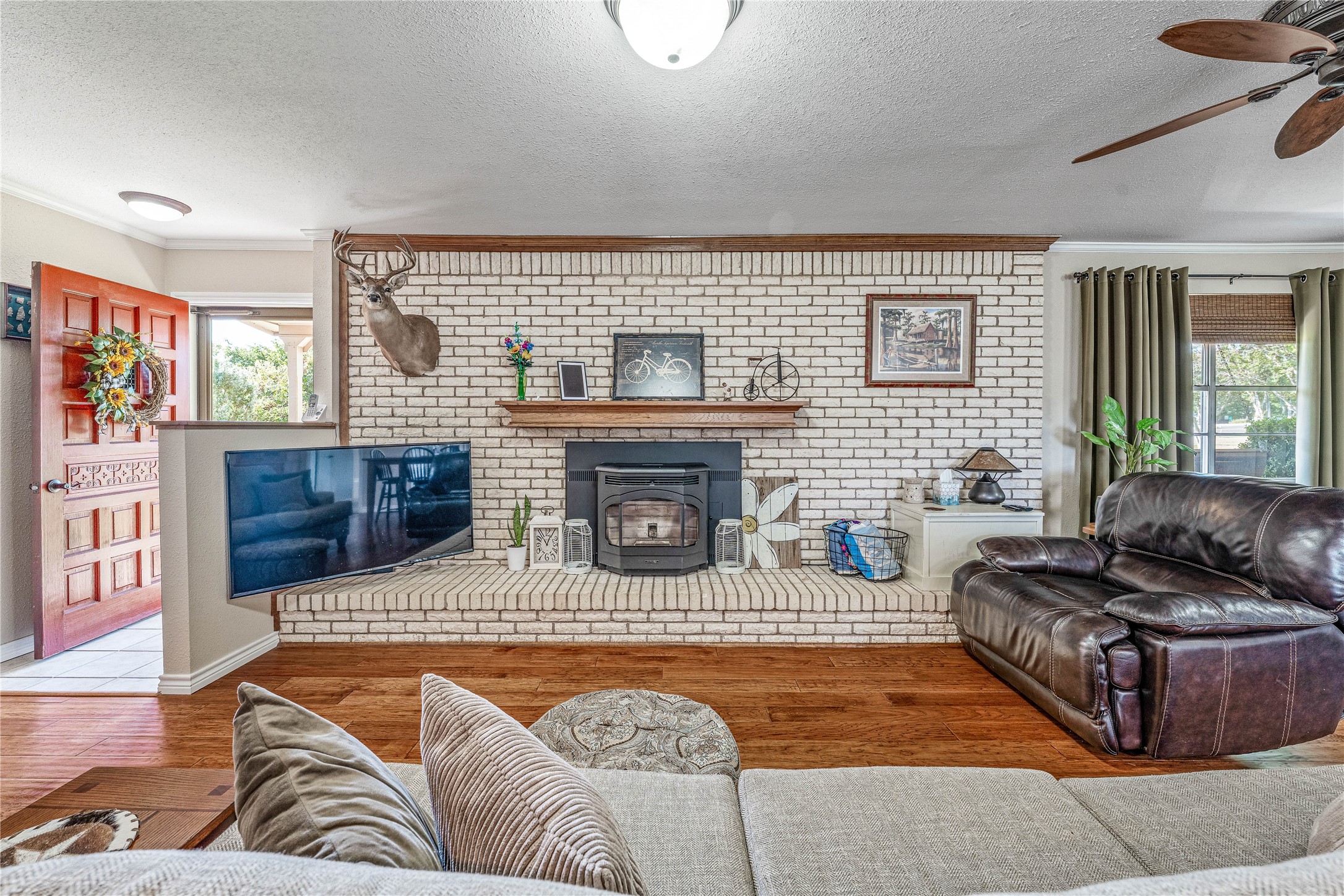 600 Highway 587 De Leon TX 76444