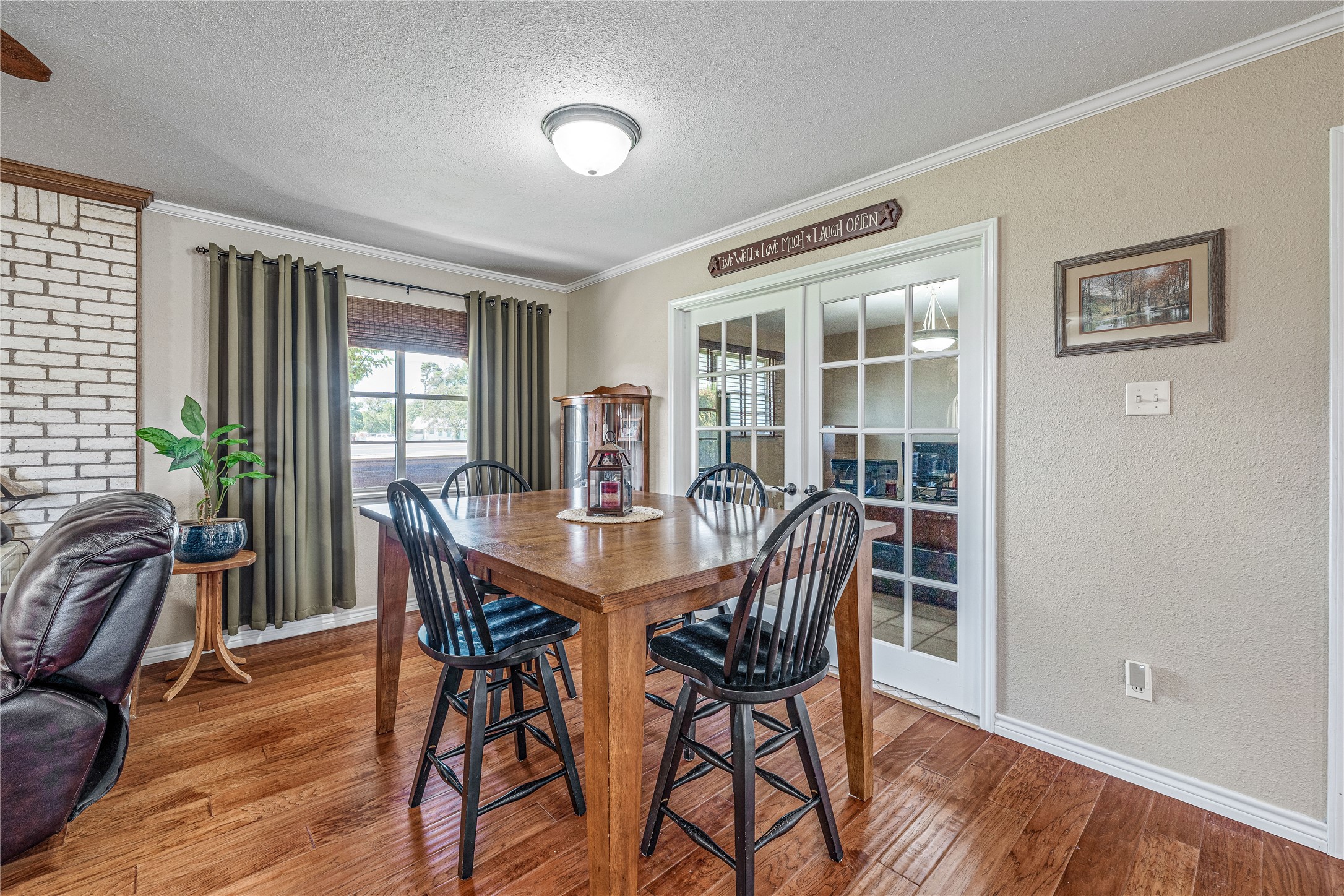 600 Highway 587 De Leon TX 76444