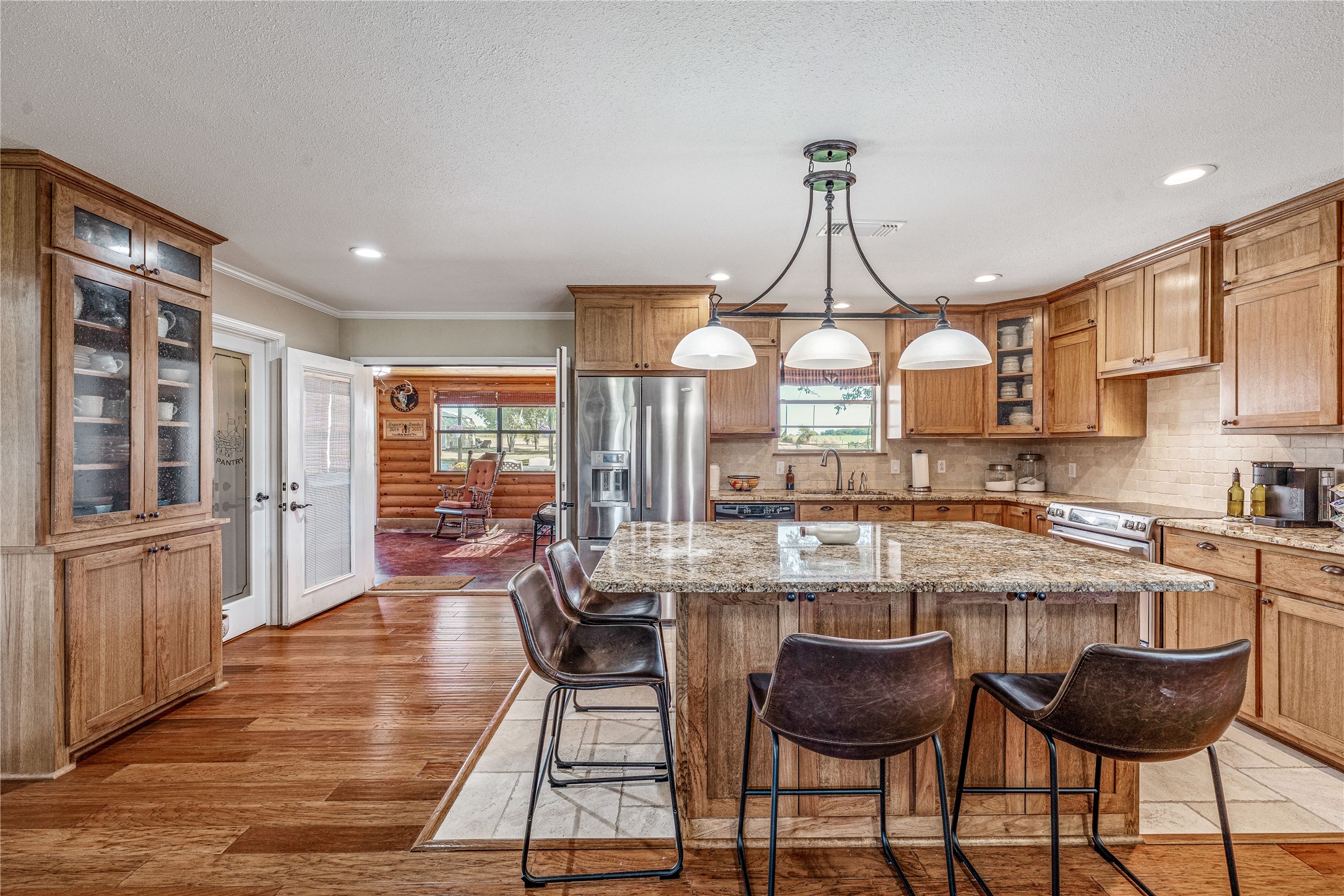600 Highway 587 De Leon TX 76444
