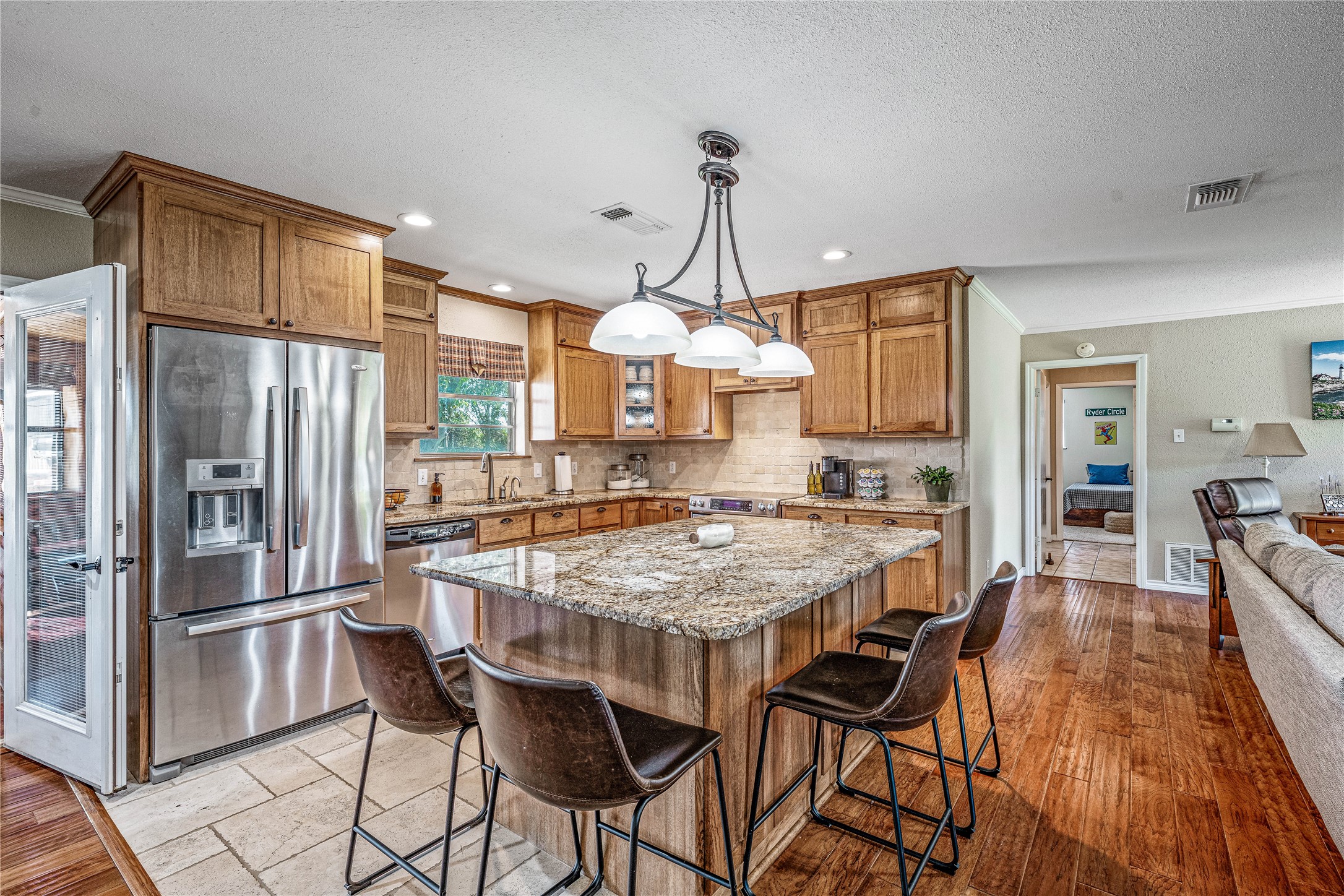 600 Highway 587 De Leon TX 76444