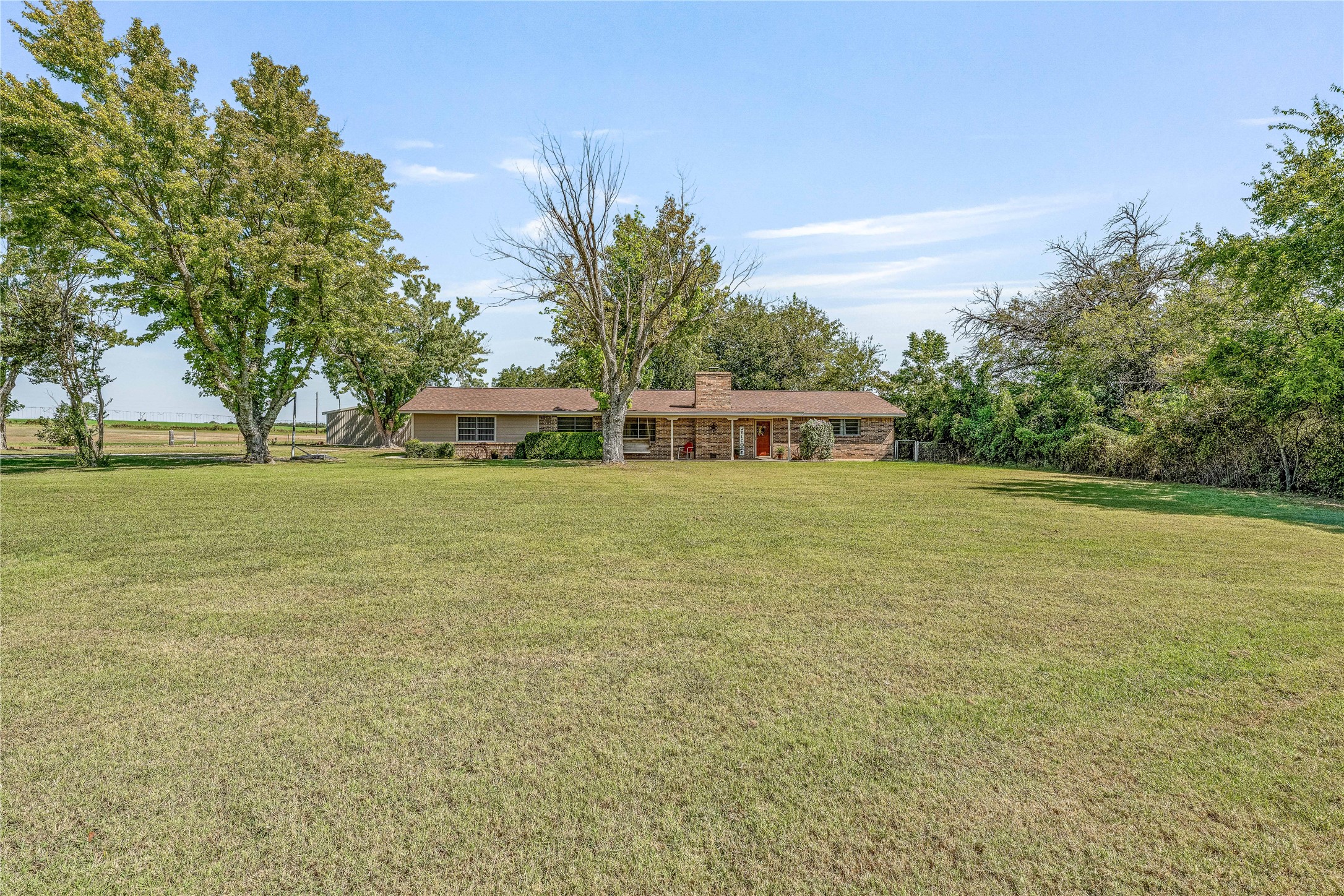600 Highway 587 De Leon TX 76444