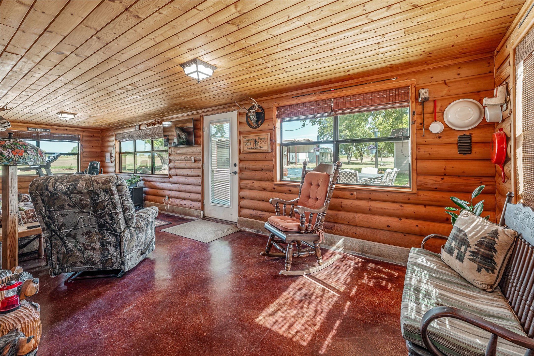 600 Highway 587 De Leon TX 76444