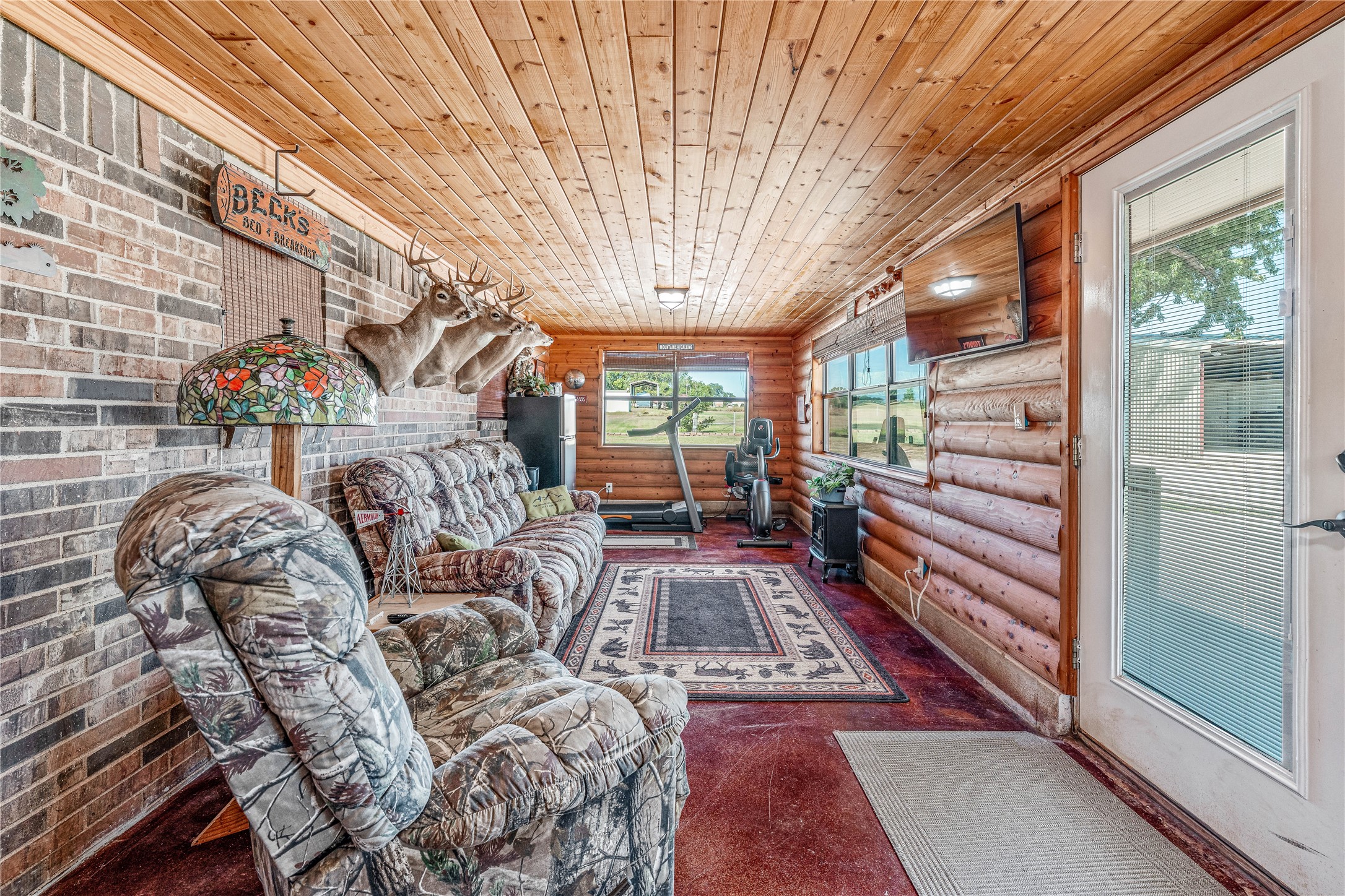 600 Highway 587 De Leon TX 76444