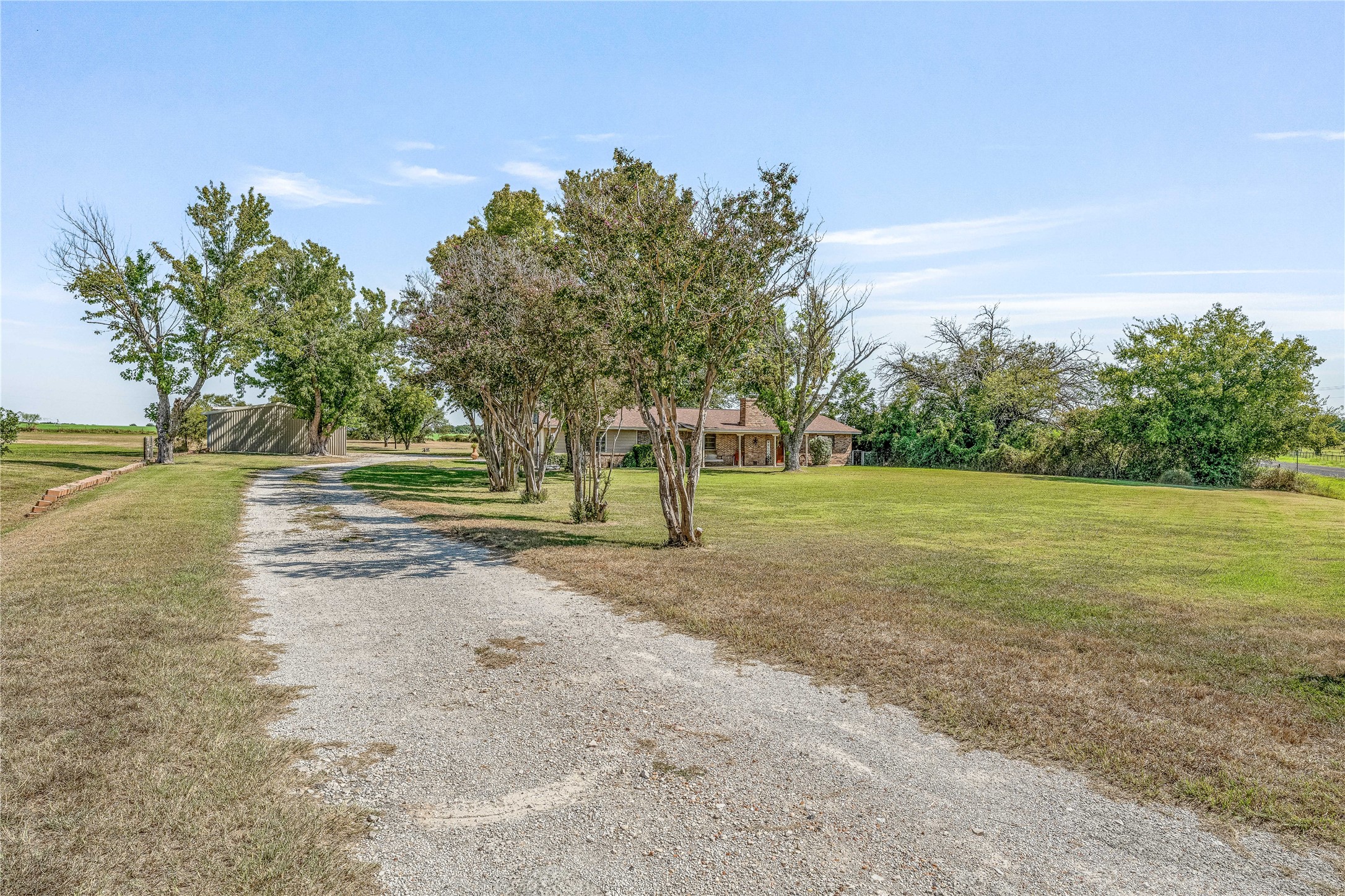 600 Highway 587 De Leon TX 76444