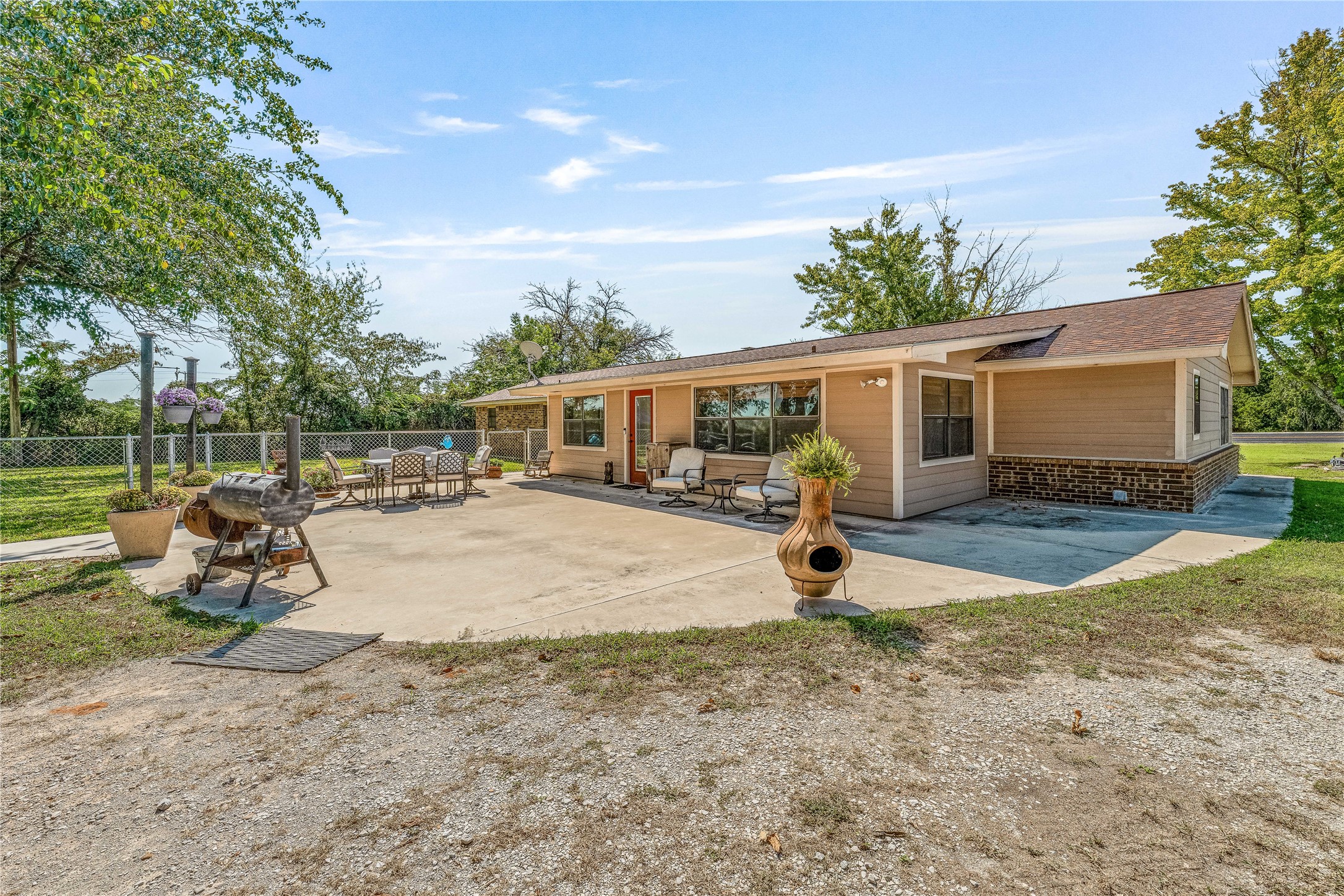 600 Highway 587 De Leon TX 76444