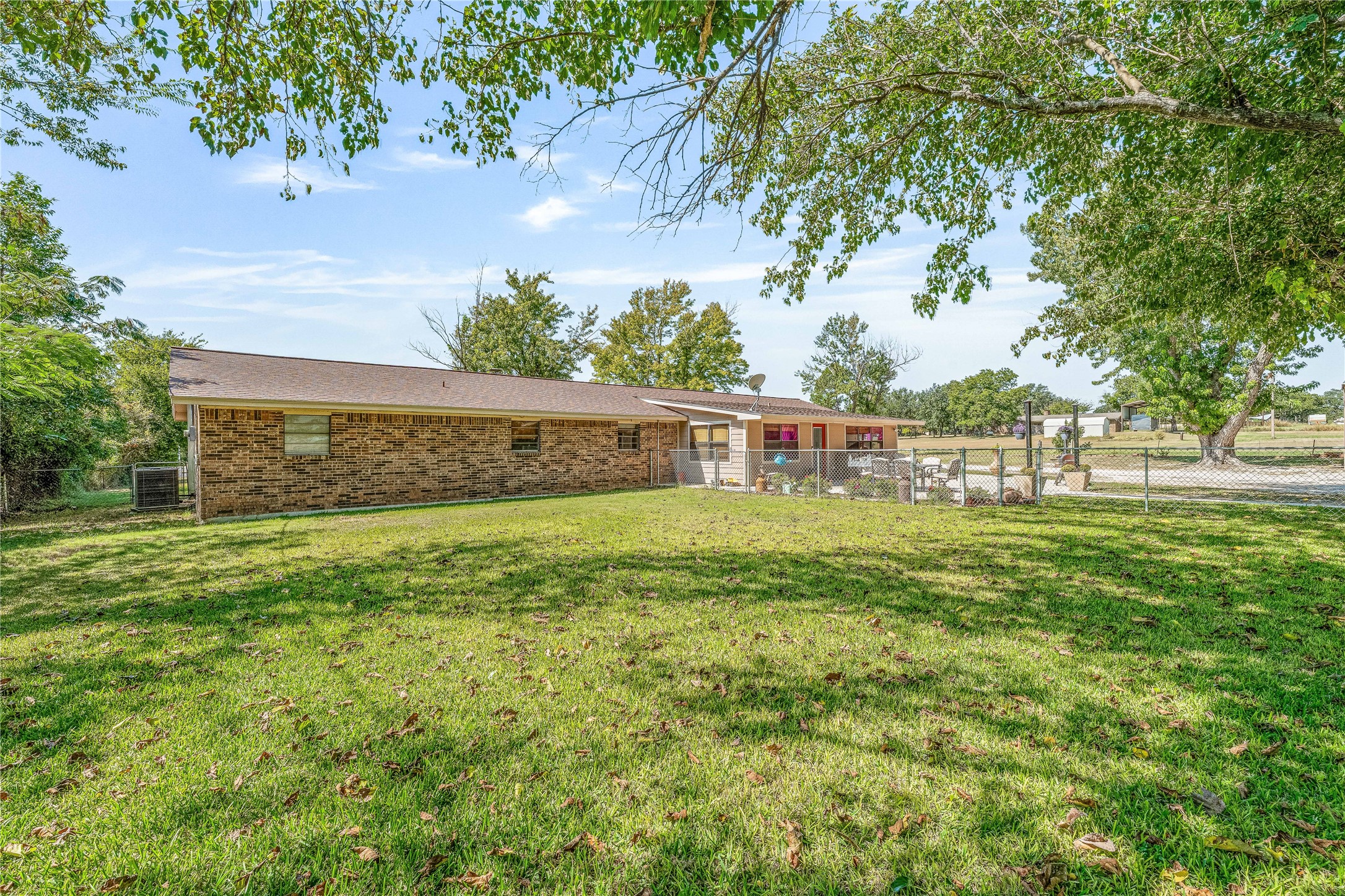 600 Highway 587 De Leon TX 76444