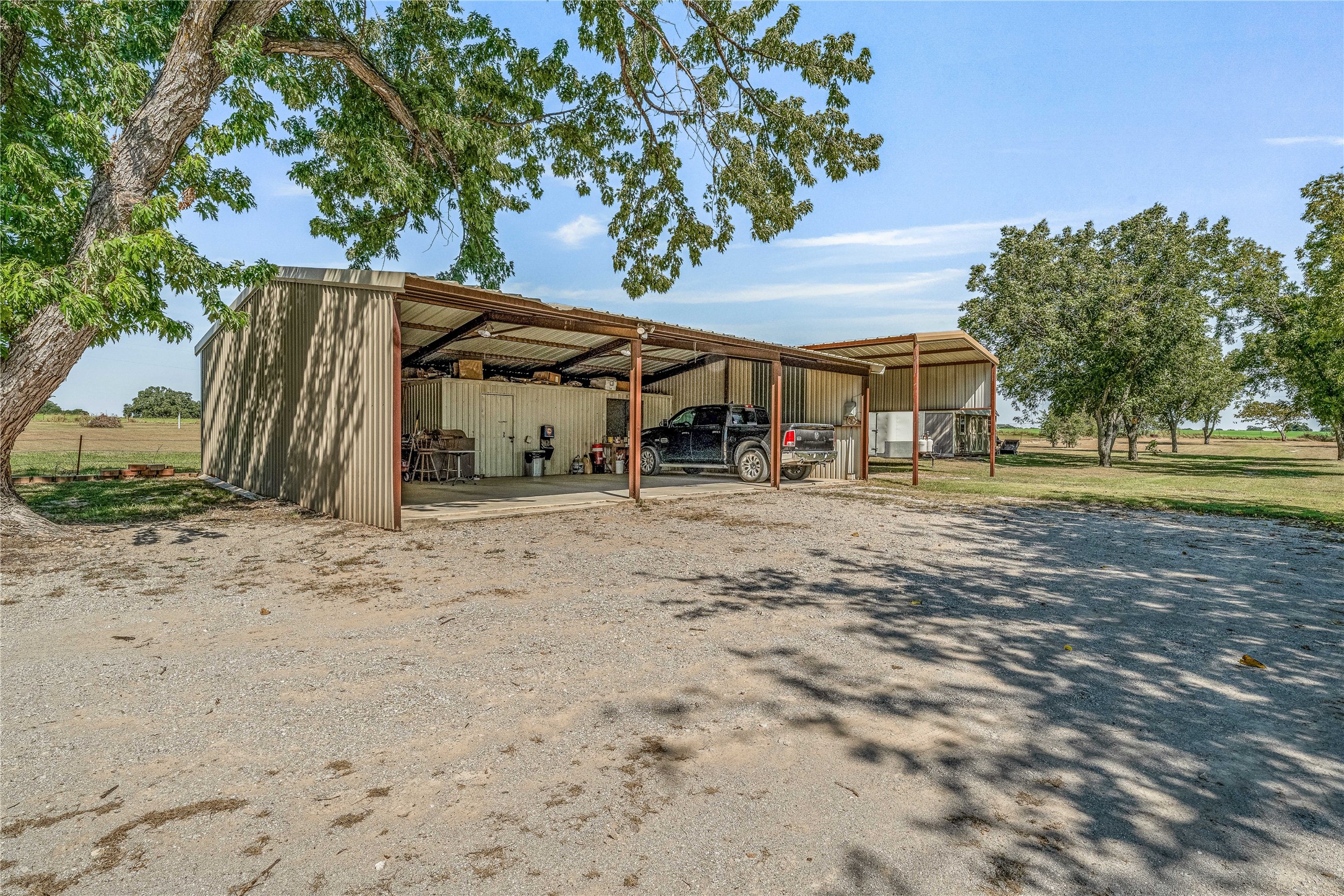 600 Highway 587 De Leon TX 76444