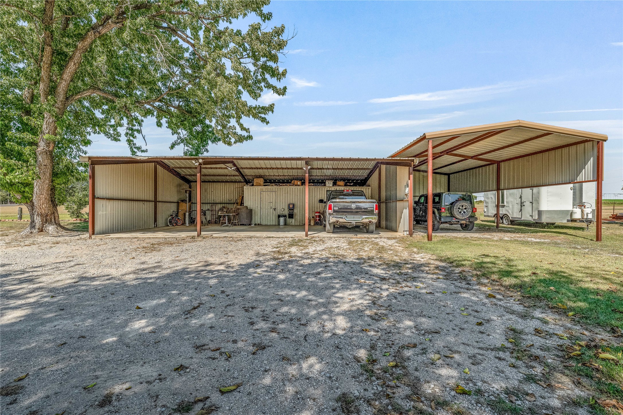 600 Highway 587 De Leon TX 76444
