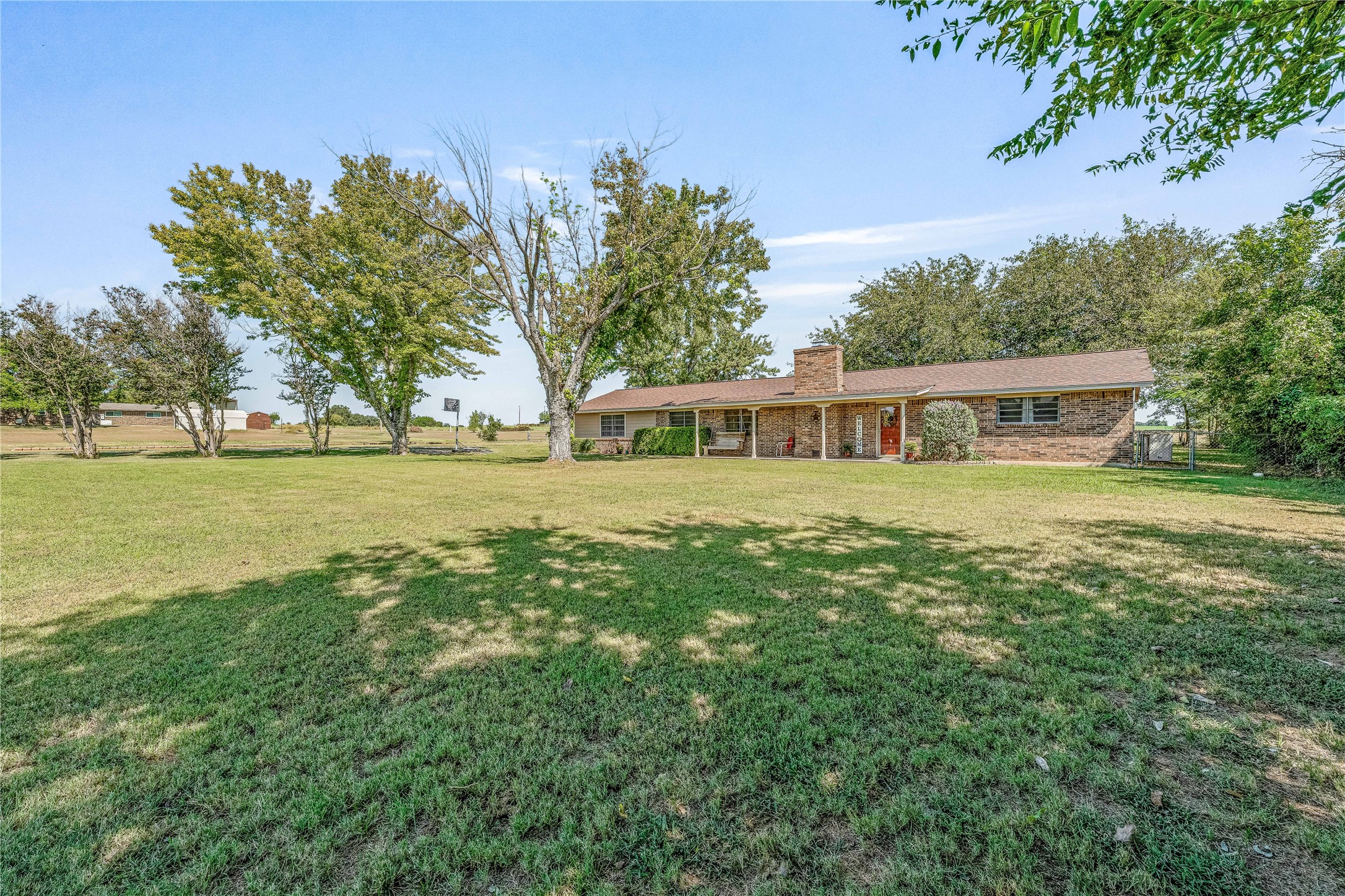 600 Highway 587 De Leon TX 76444