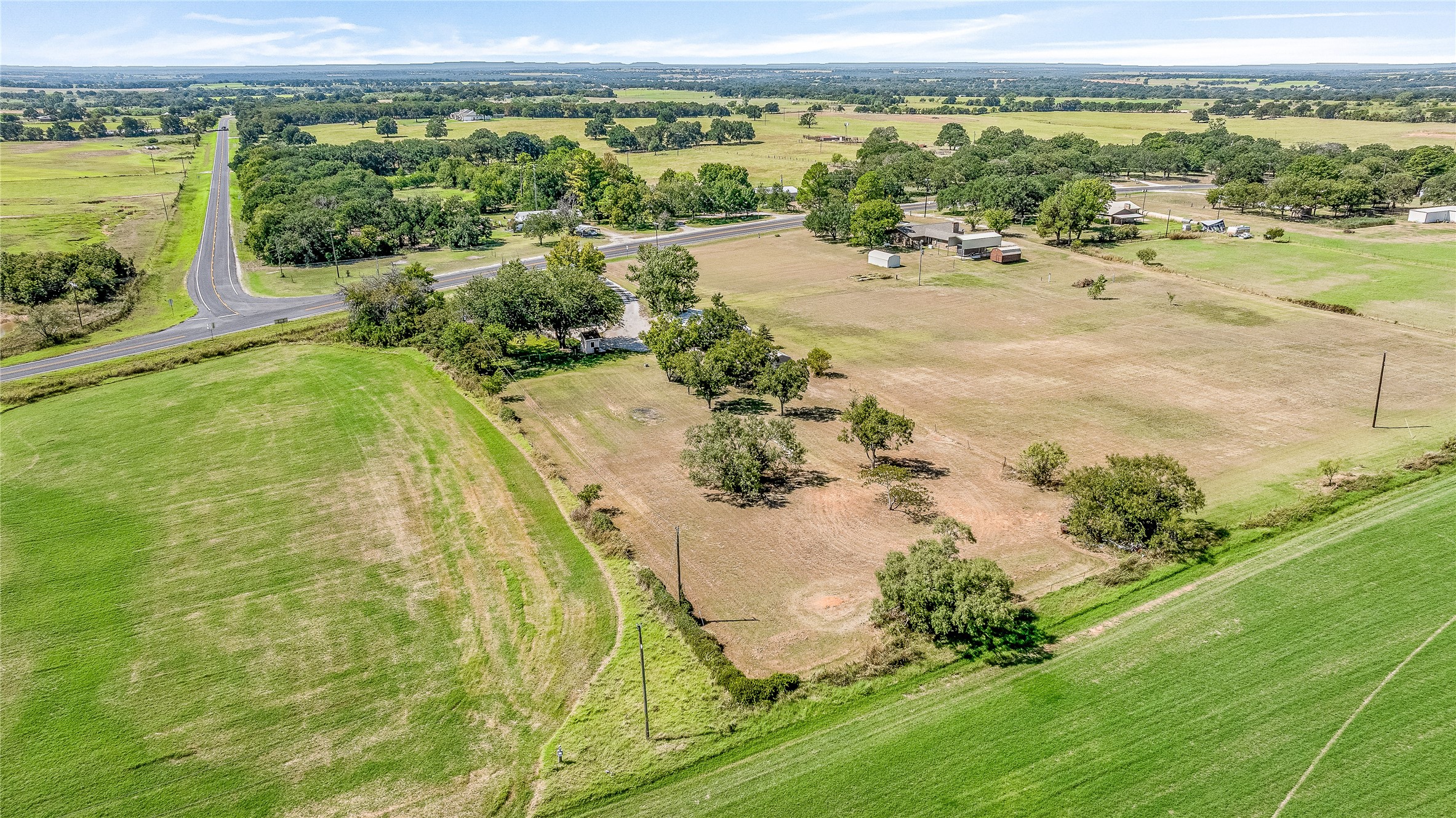 600 Highway 587 De Leon TX 76444