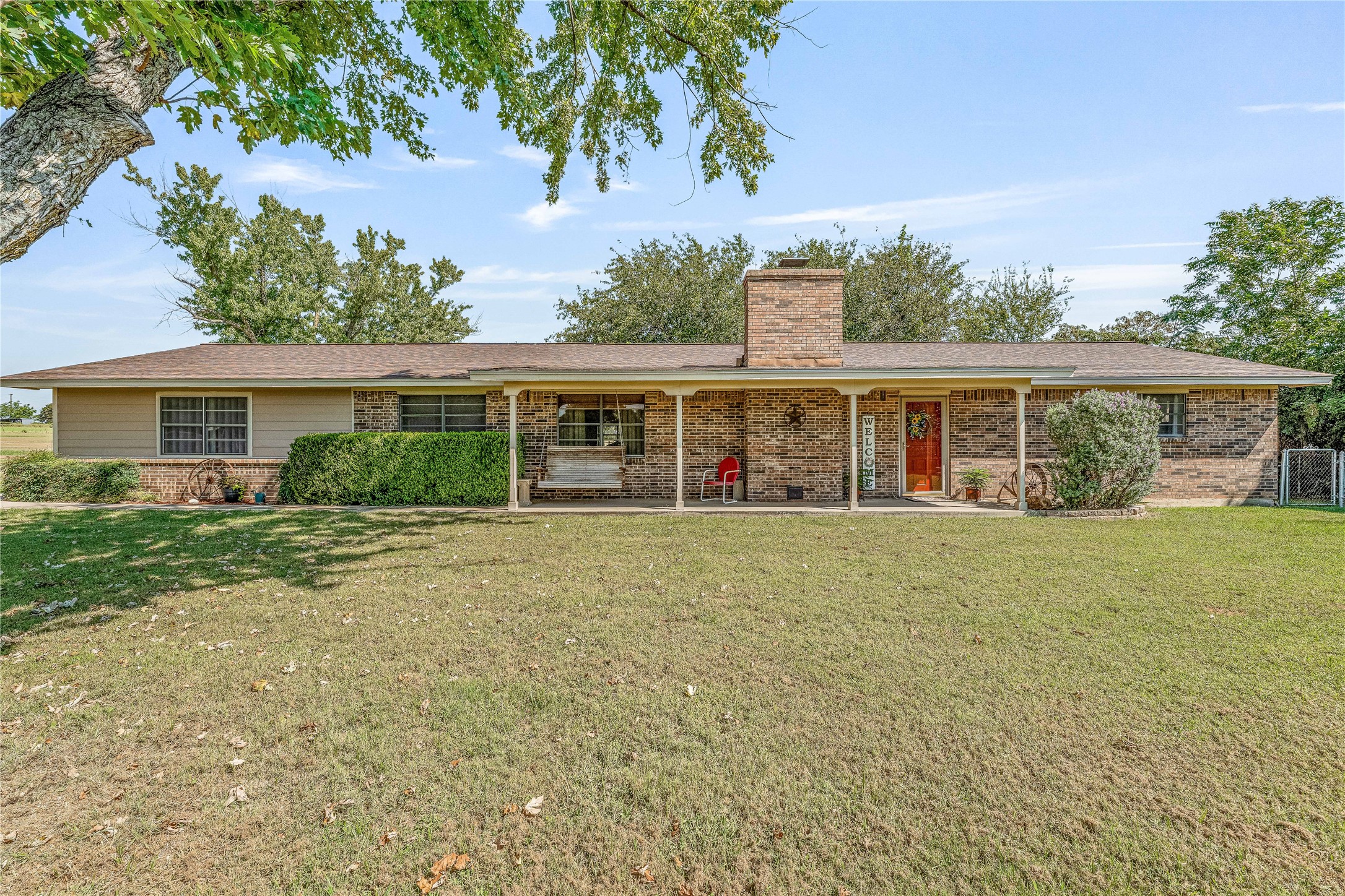 600 Highway 587 De Leon TX 76444