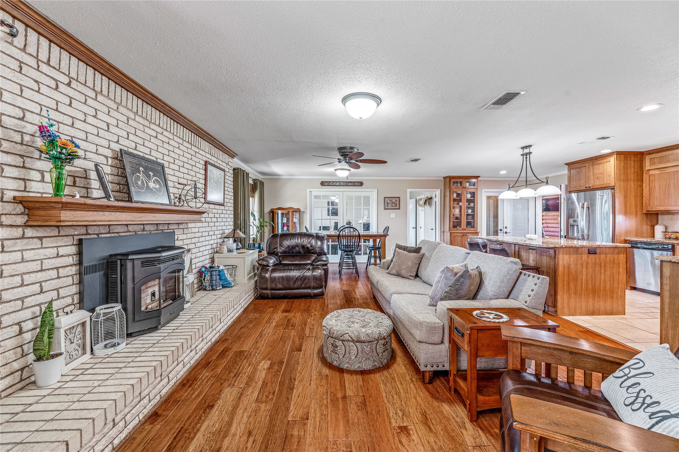600 Highway 587 De Leon TX 76444
