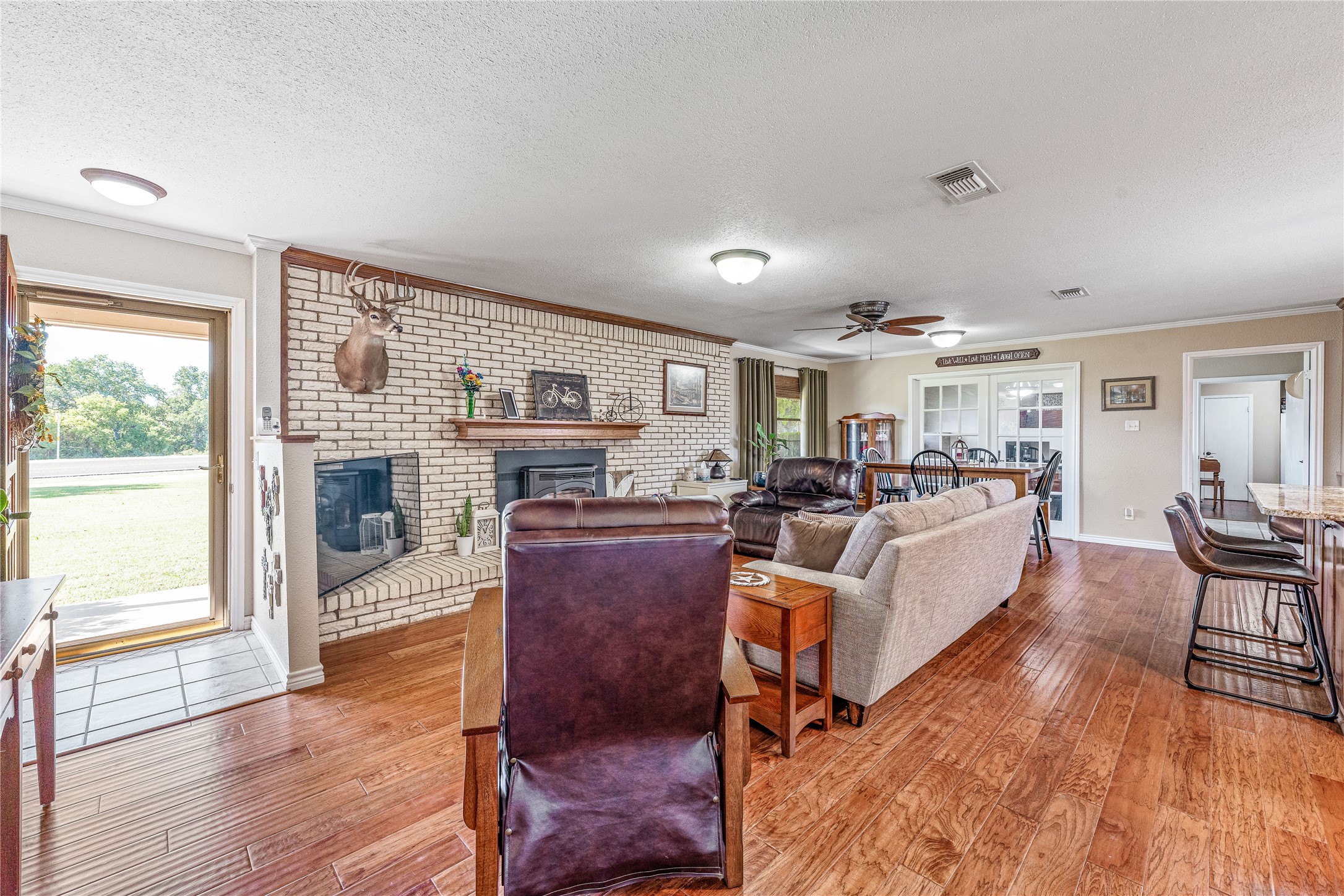 600 Highway 587 De Leon TX 76444