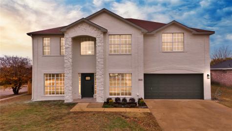 1044 Magnolia Lane Cedar Hill TX 75104