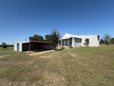 1701 Fox Road Millsap TX 76066