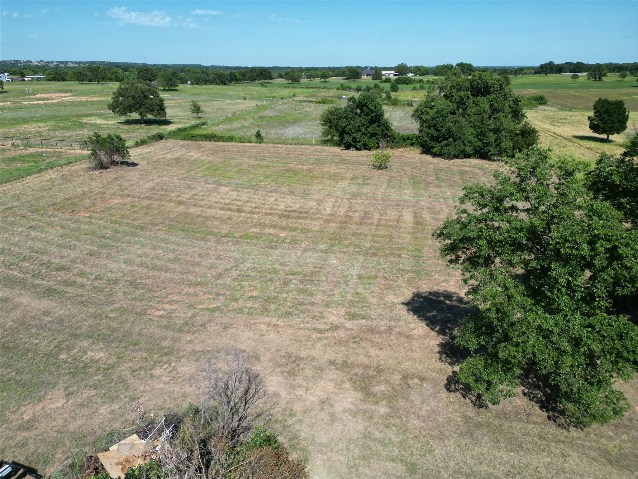 1701 Fox Road Millsap TX 76066