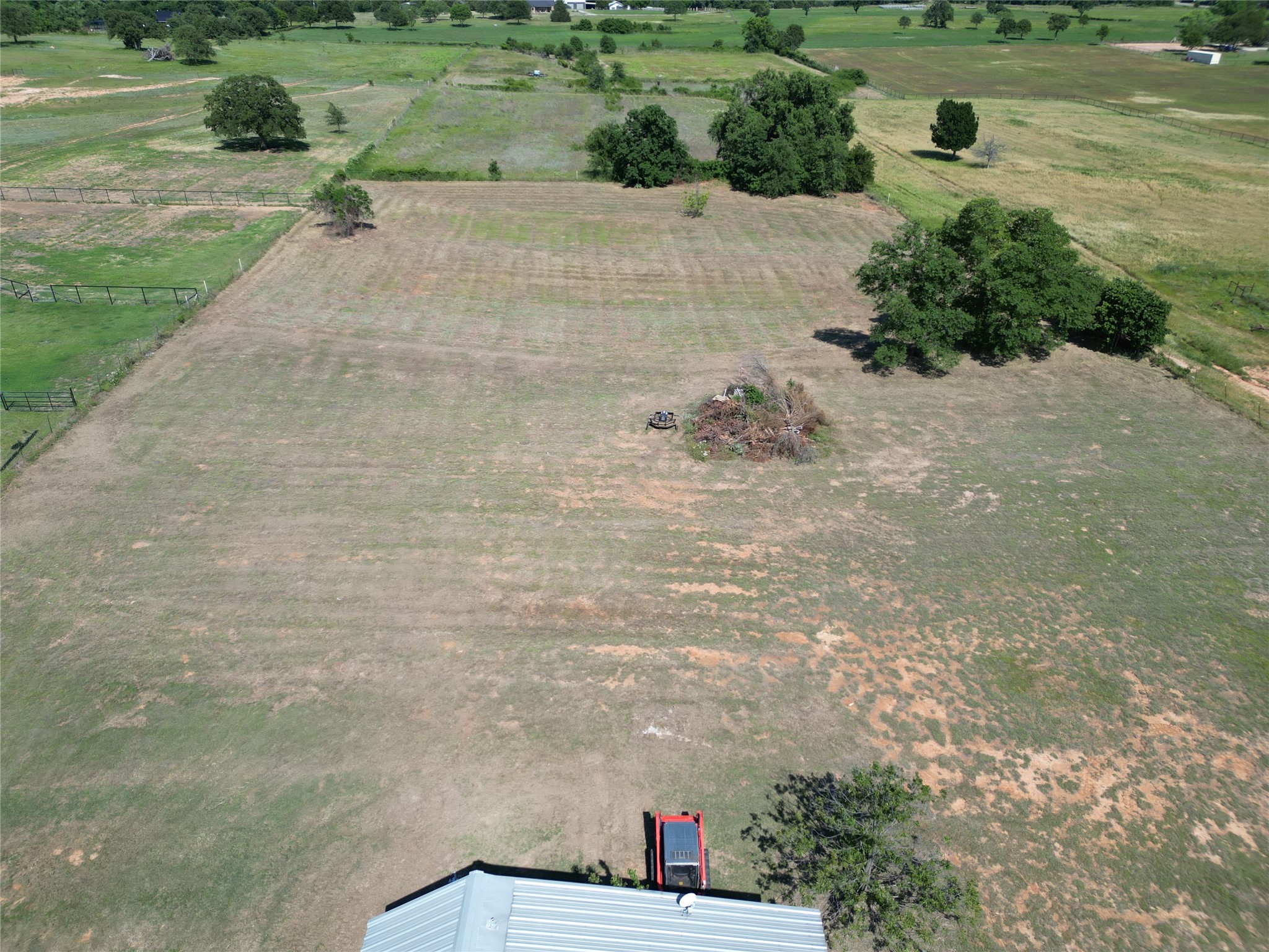 1701 Fox Road Millsap TX 76066
