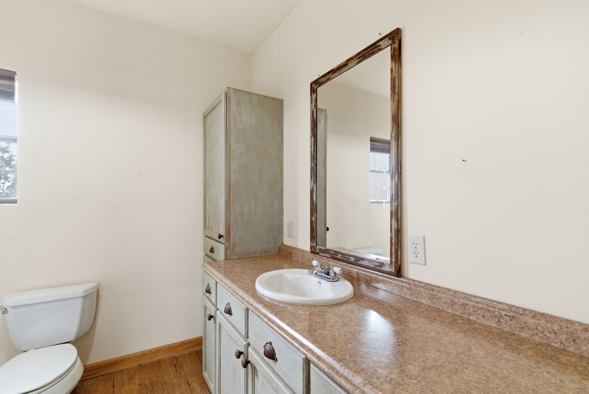 1701 Fox Road Millsap TX 76066