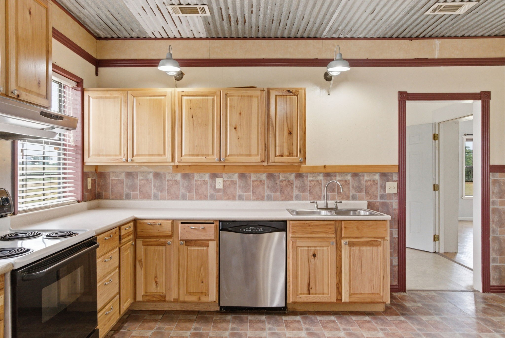 1701 Fox Road Millsap TX 76066