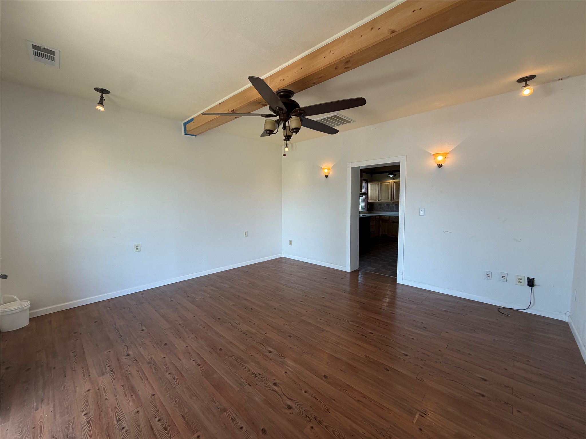 1701 Fox Road Millsap TX 76066
