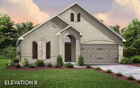 1515 Green Meadows Way Wylie TX 75098