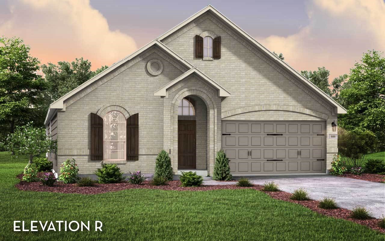 1515 Green Meadows Way Wylie TX 75098