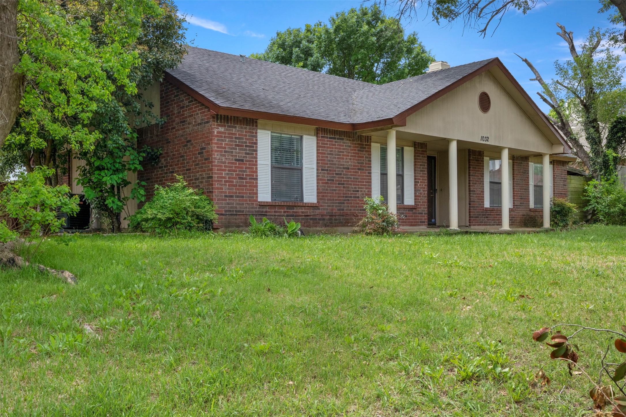 1032 Twin Falls Drive Desoto TX 75115