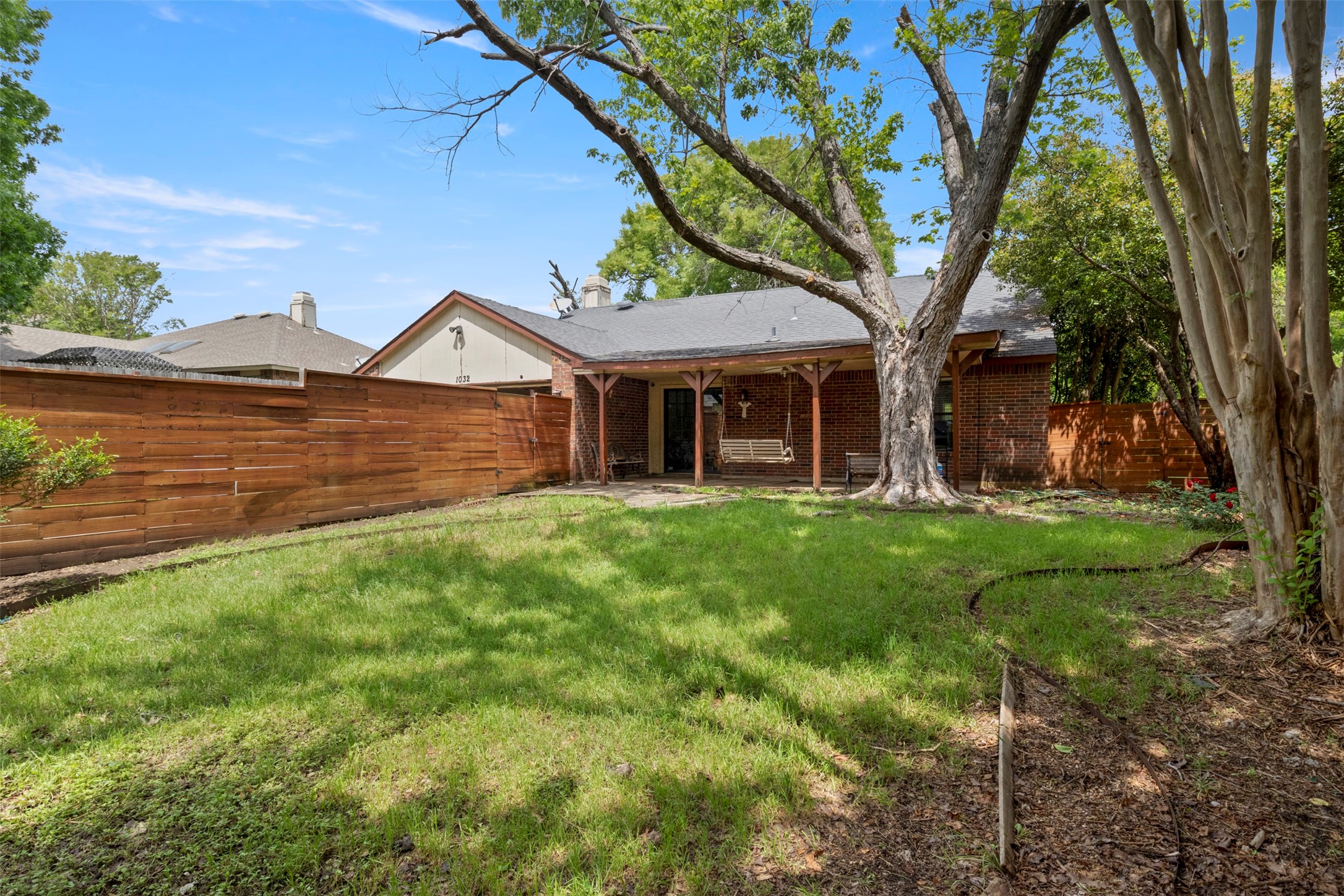 1032 Twin Falls Drive Desoto TX 75115