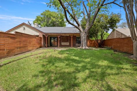 1032 Twin Falls Drive Desoto TX 75115