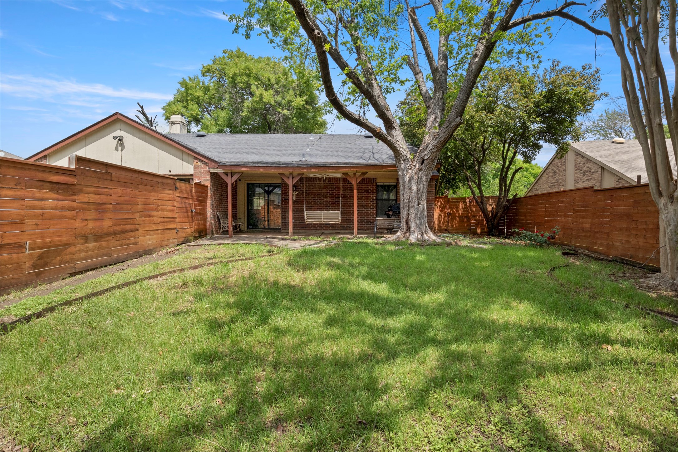 1032 Twin Falls Drive Desoto TX 75115