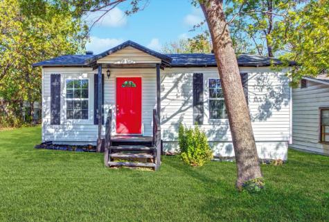 3006 NW Loraine Street Fort Worth TX 76106