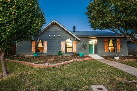 6101 Magnolia Lane Rowlett TX 75089