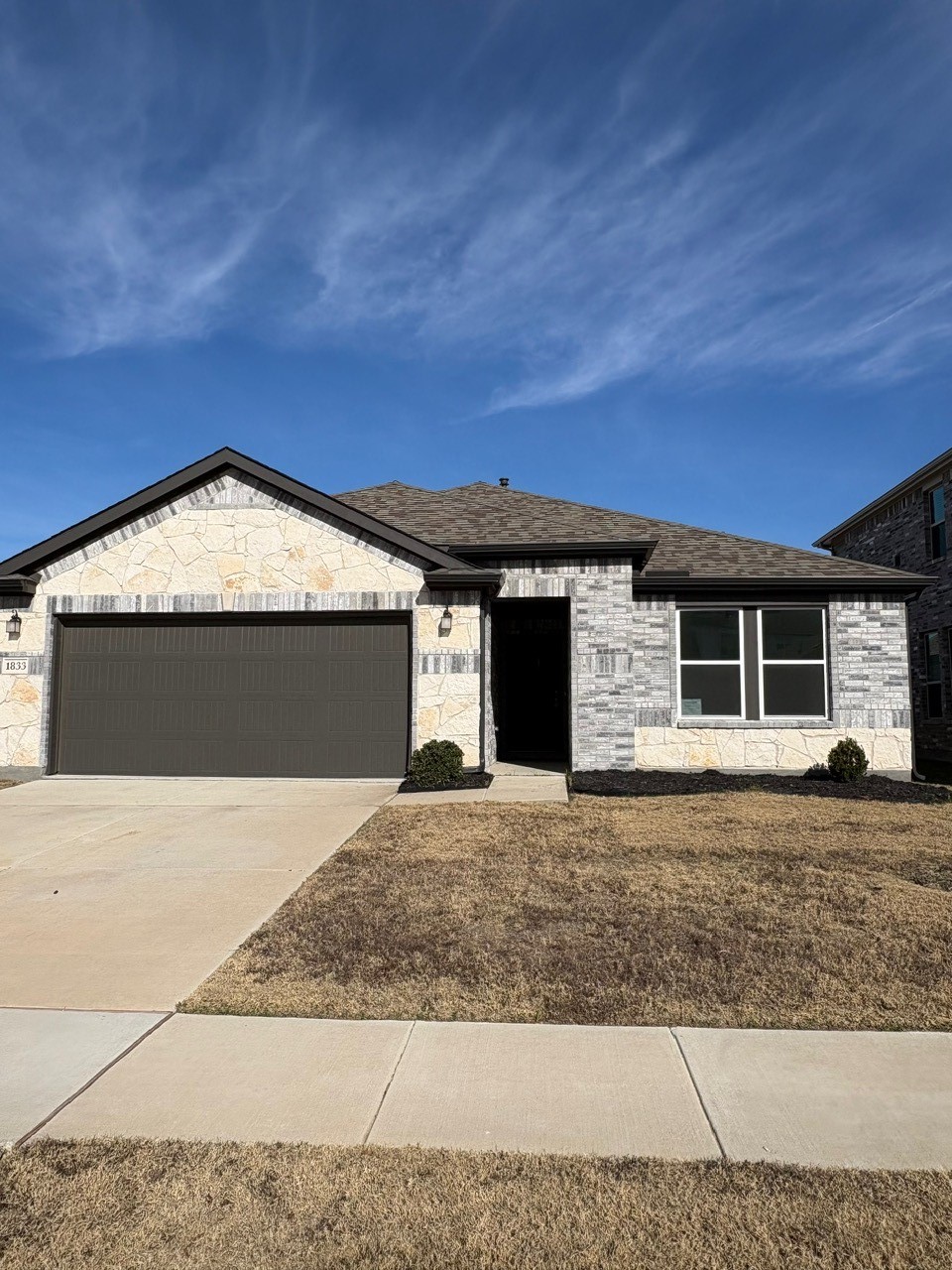 1833 Aslynn Circle Aubrey TX 76227