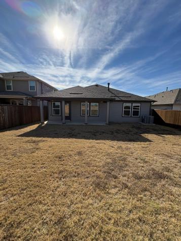 1833 Aslynn Circle Aubrey TX 76227