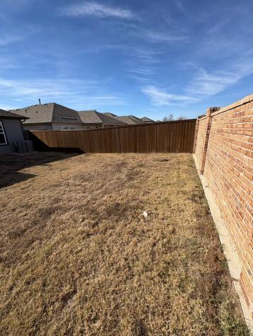1833 Aslynn Circle Aubrey TX 76227