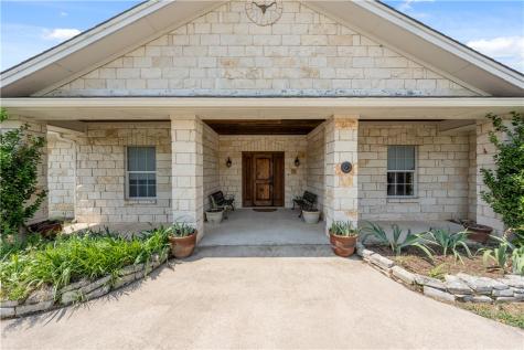 111 Wood Creek Drive Gatesville TX 76528