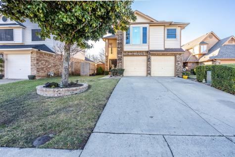 7407 Fox Crossing Court Dallas TX 75232