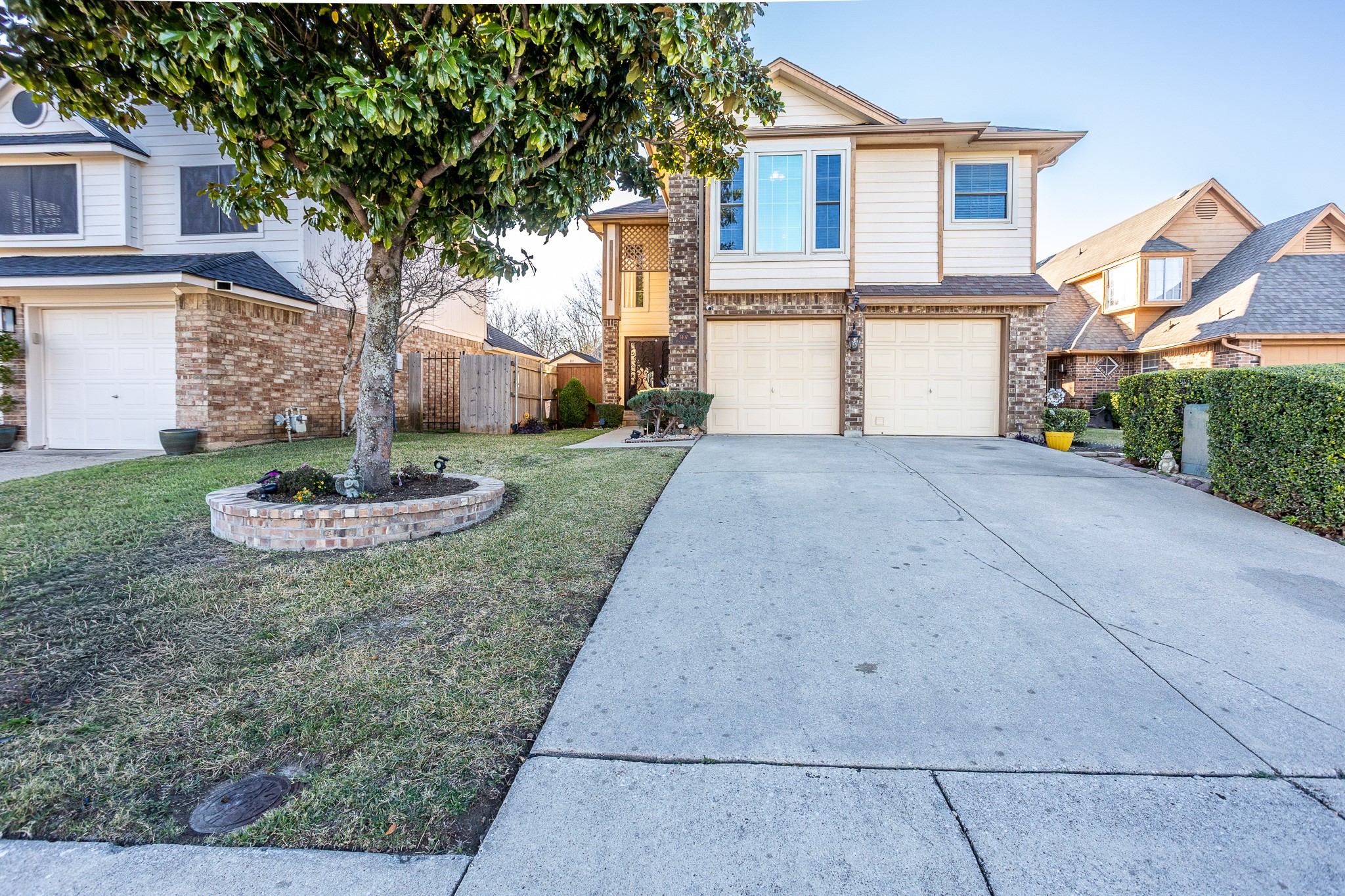 7407 Fox Crossing Court Dallas TX 75232