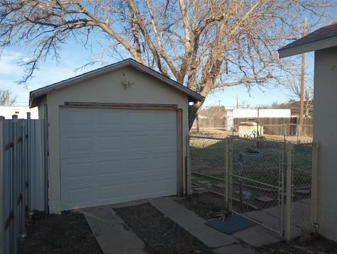 203 N 7th Street Memphis TX 79245